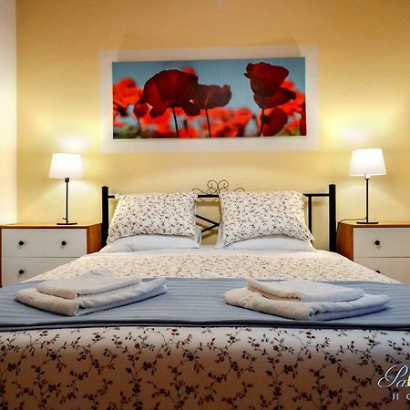 Kipos Villas ไกออส ภายนอก รูปภาพ